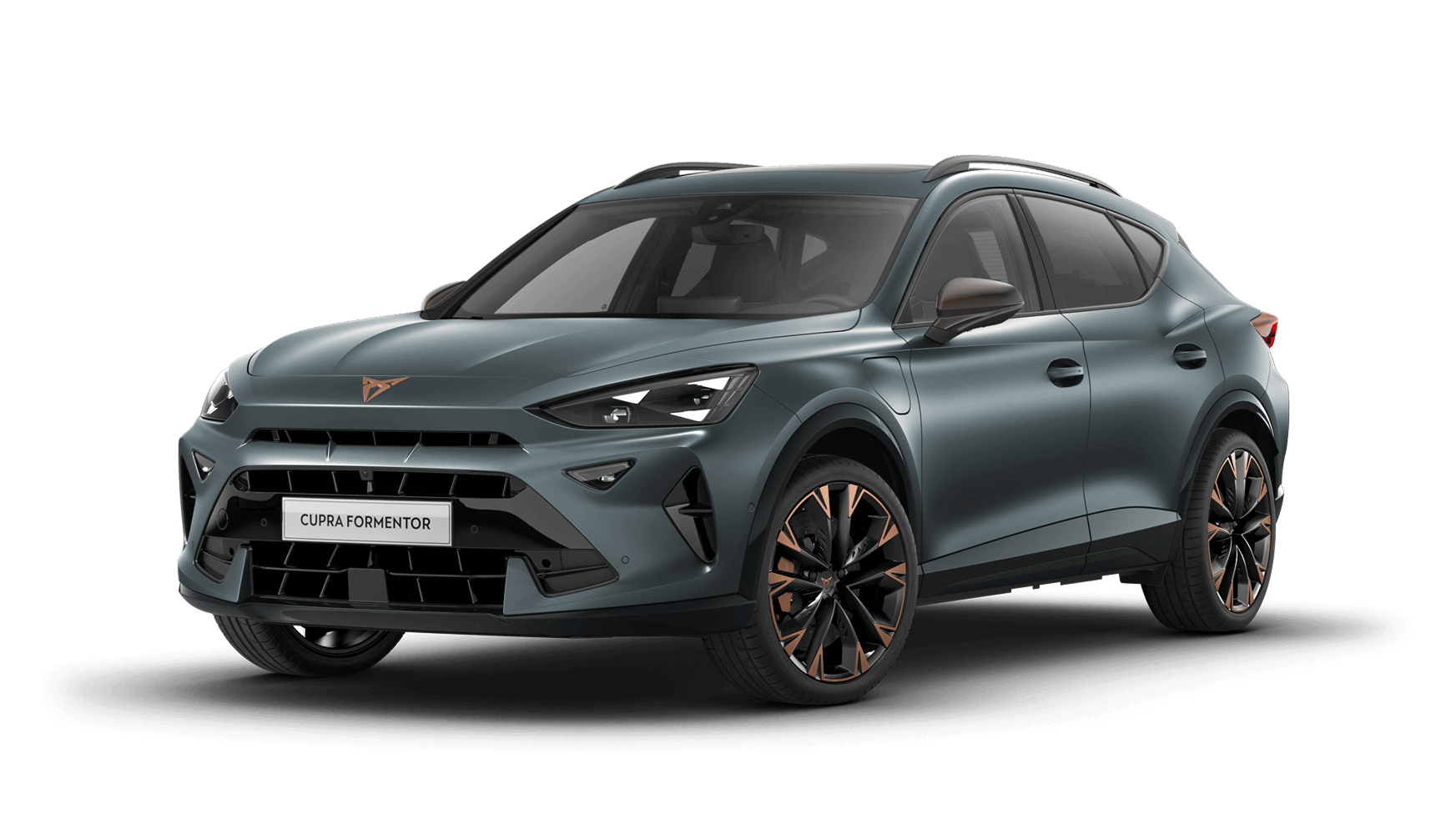 Bild för artikel CUPRA FORMENTOR