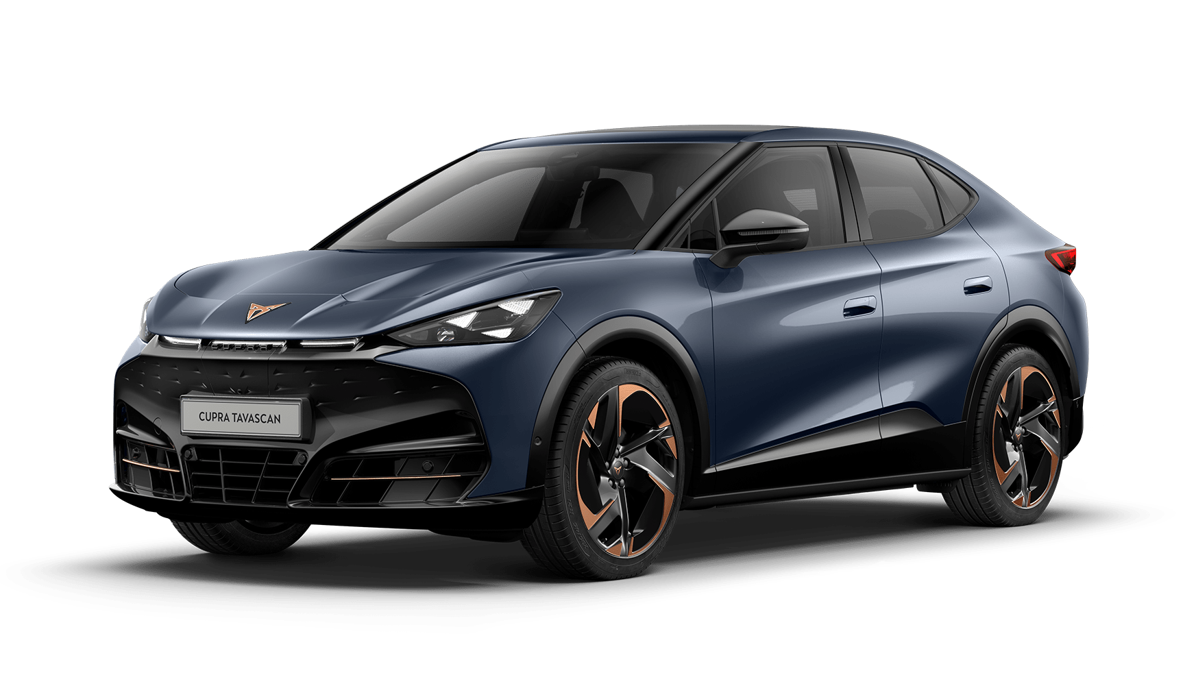 Bild för artikel CUPRA TAVASCAN