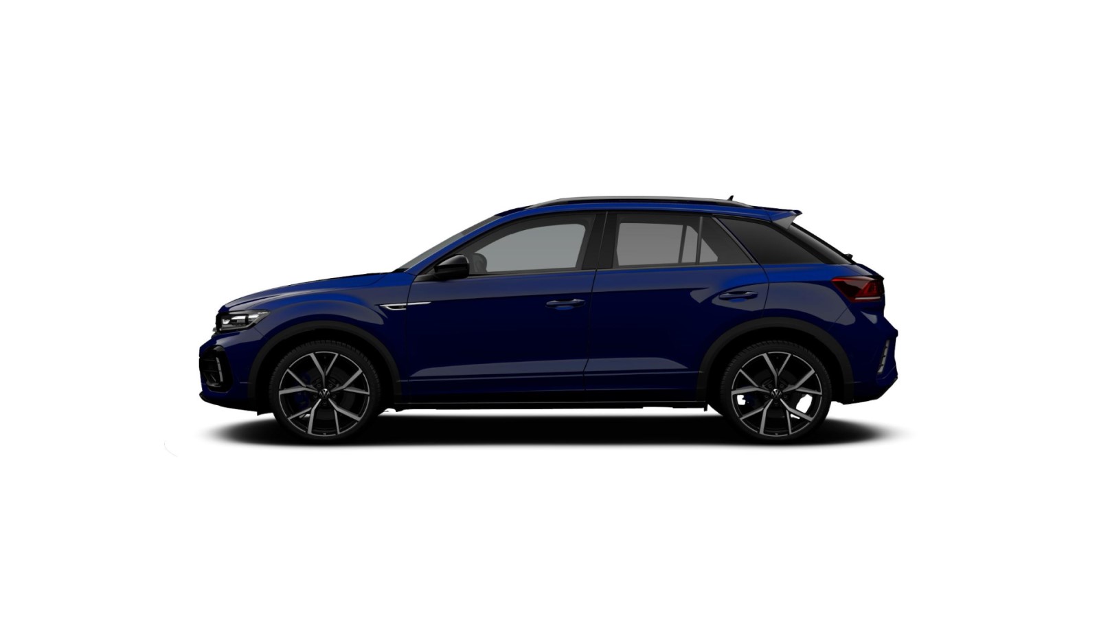 Bild för artikel Volkswagen T-Roc