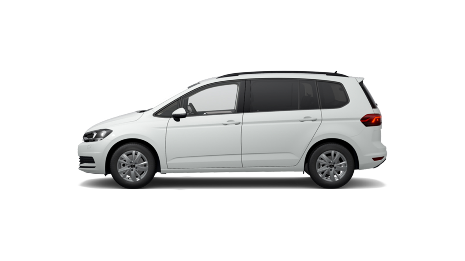 Bild för artikel Volkswagen Touran