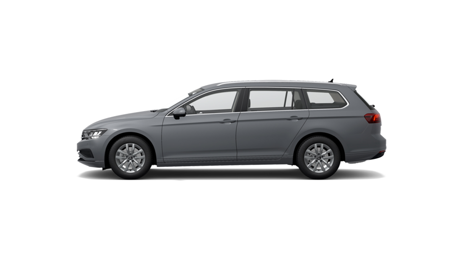Bild för artikel Volkswagen Passat Sportscombi