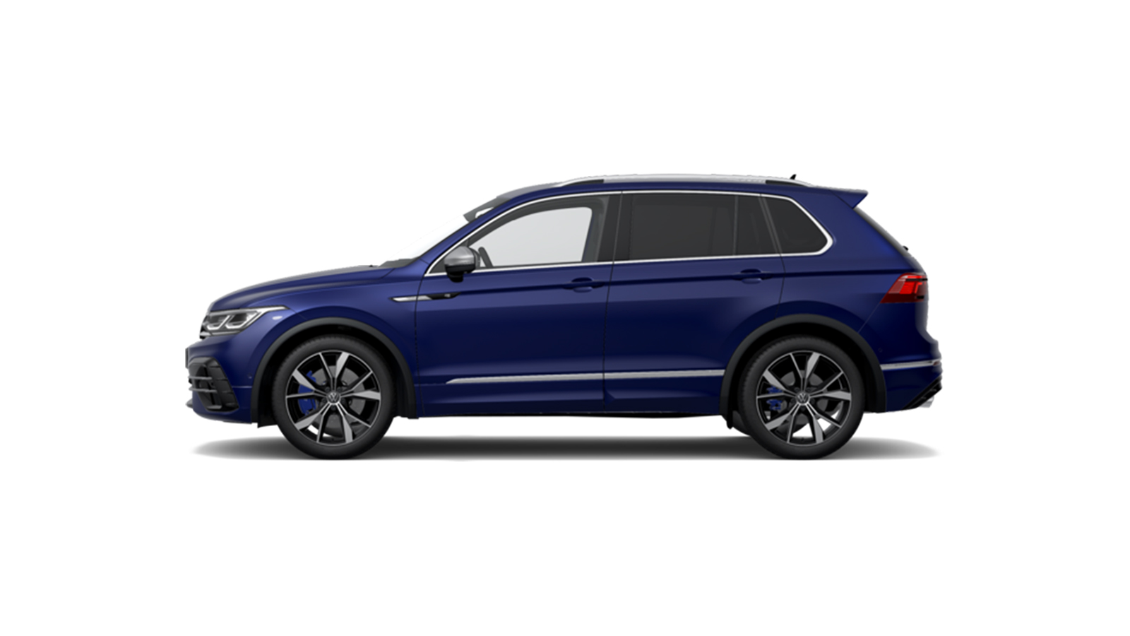 Bild för artikel Volkswagen Tiguan