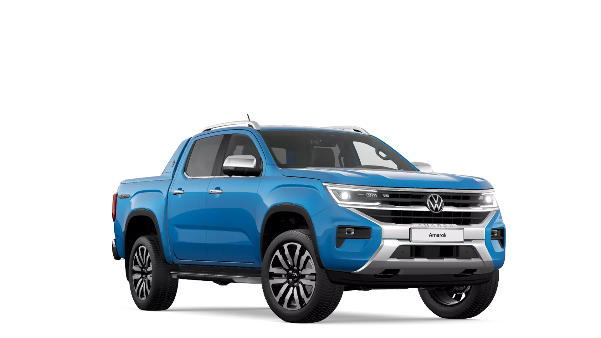 Bild för artikel Amarok