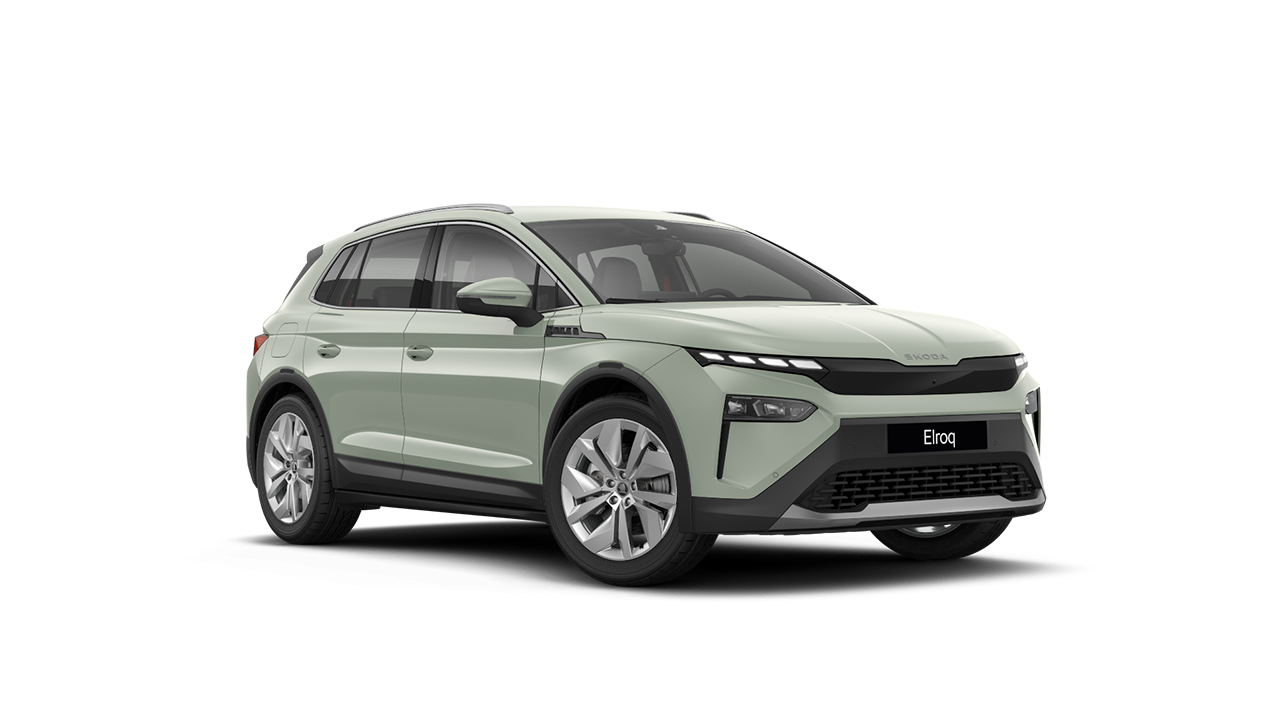 Bild för artikel Elroq