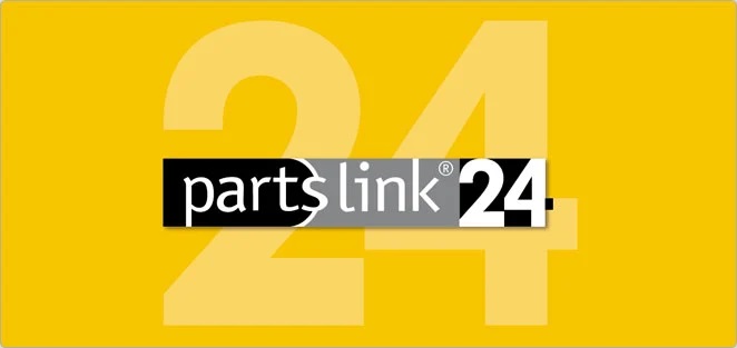 Bild för artikel Partslink 24