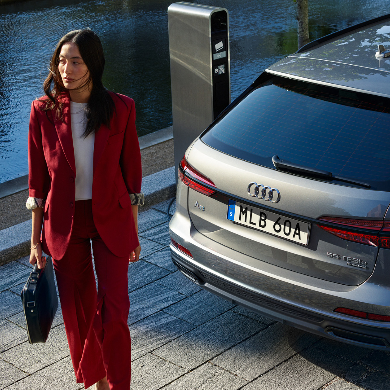 Bild för artikel Audi Privatleasing