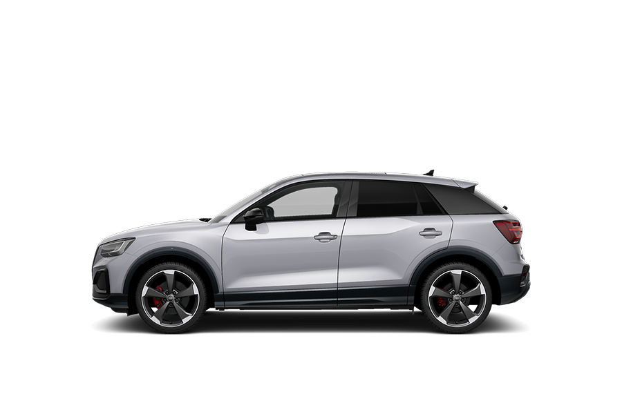 Bild för artikel Audi Q2