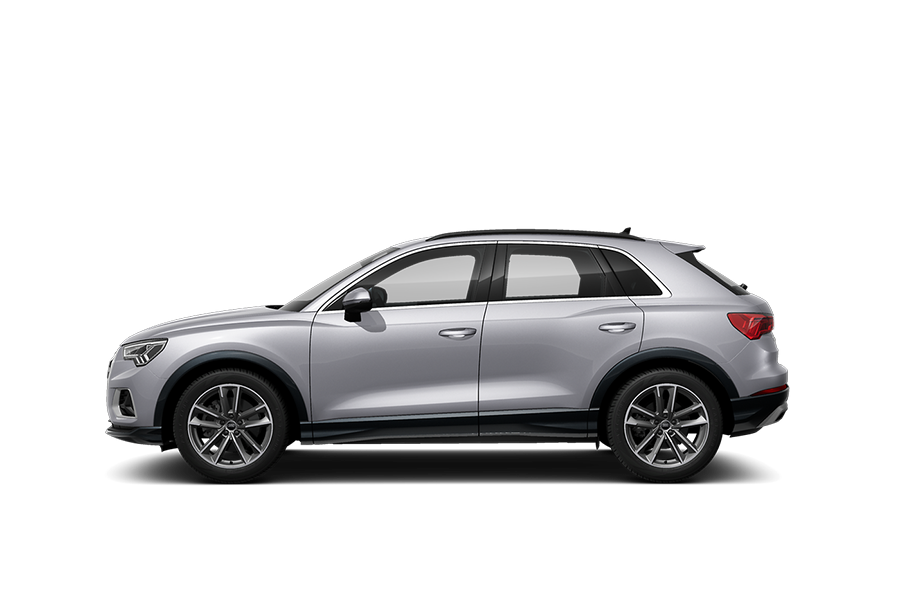 Bild för artikel Audi Q3