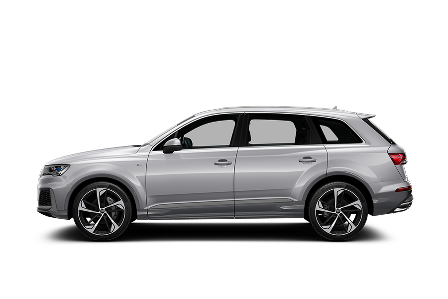 Bild för artikel Audi Q7