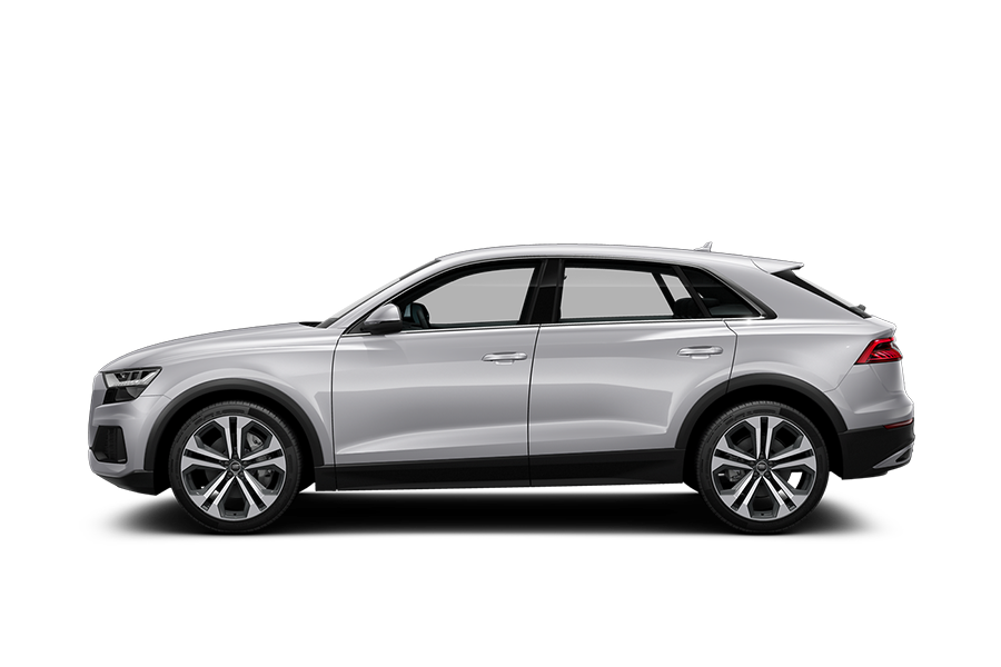 Bild för artikel Audi Q8
