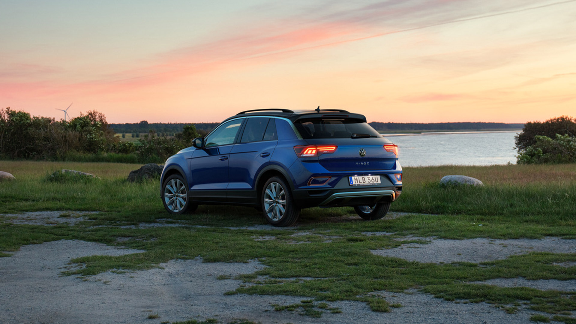 T-Roc