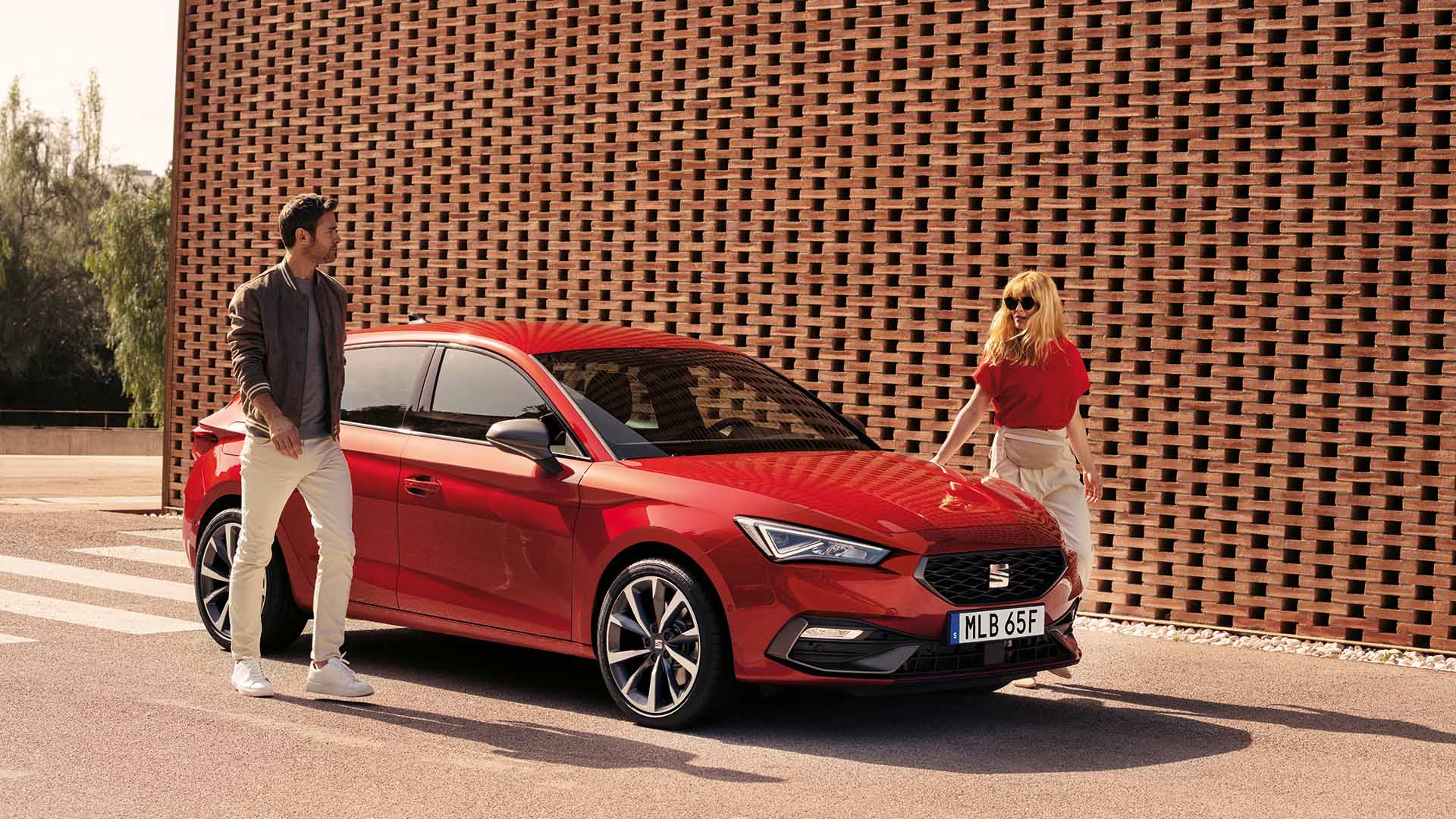 Bild för erbjudande SEAT Originalservice 4+ och 8+