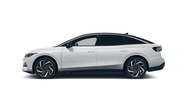 Bild för artikel Volkswagen ID.7