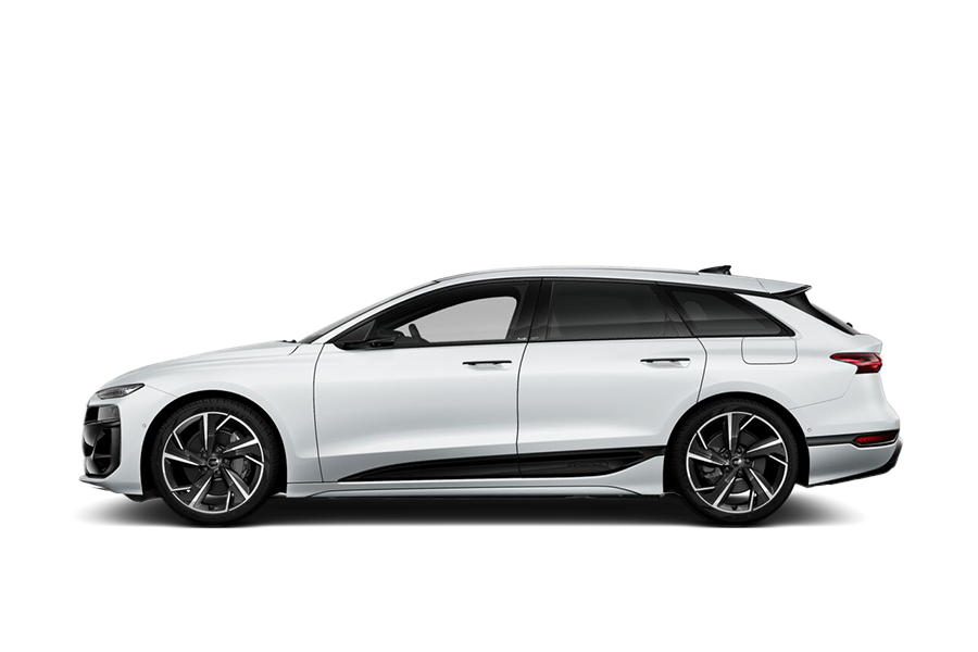 Bild för artikel Audi A6 e-tron