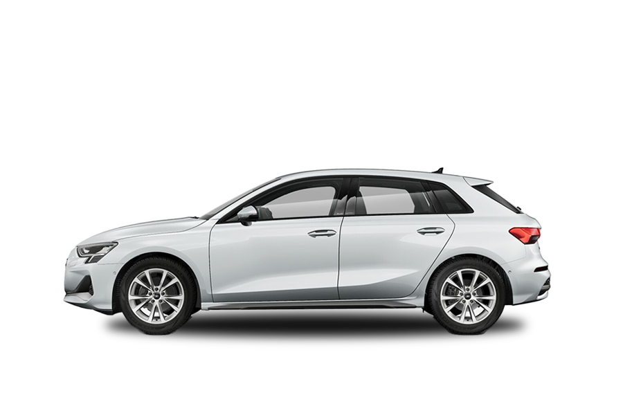 Bild för artikel Audi A3