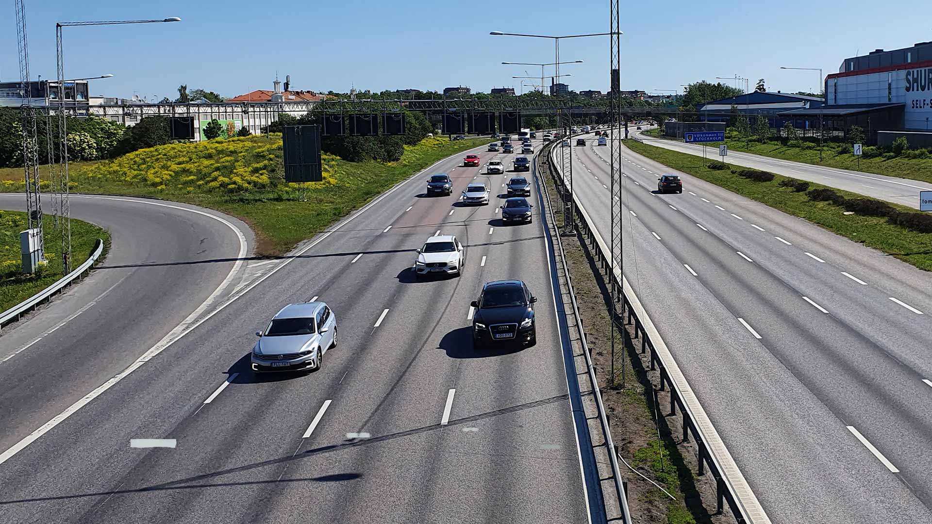 Bild för artikel Vägassistans tillgänglig 24/7