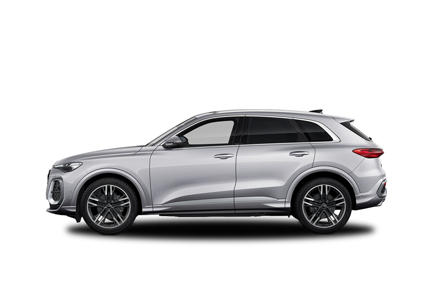 Bild för artikel Audi Q5