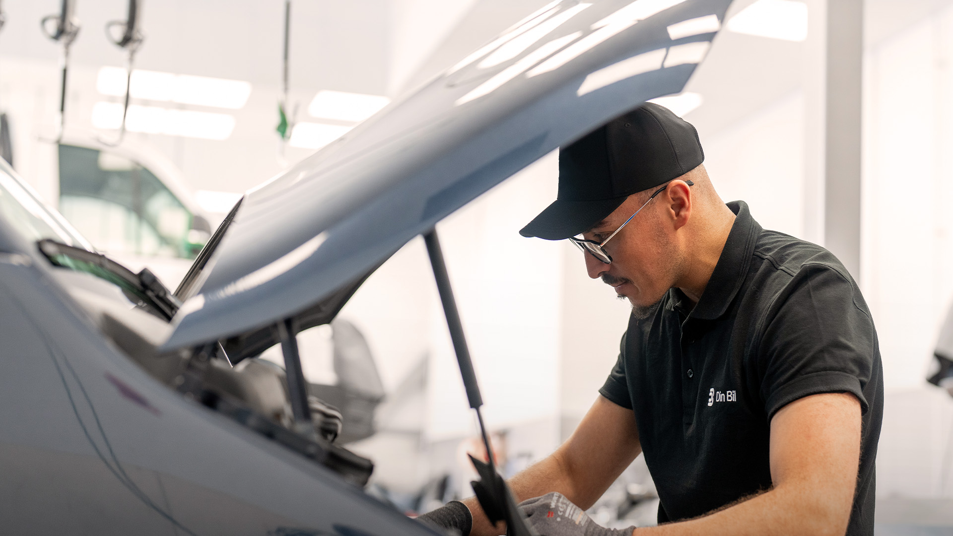 Volkswagen Originalservice