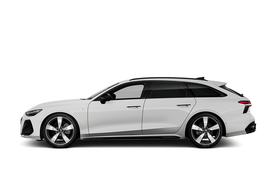 Bild för artikel Audi A6