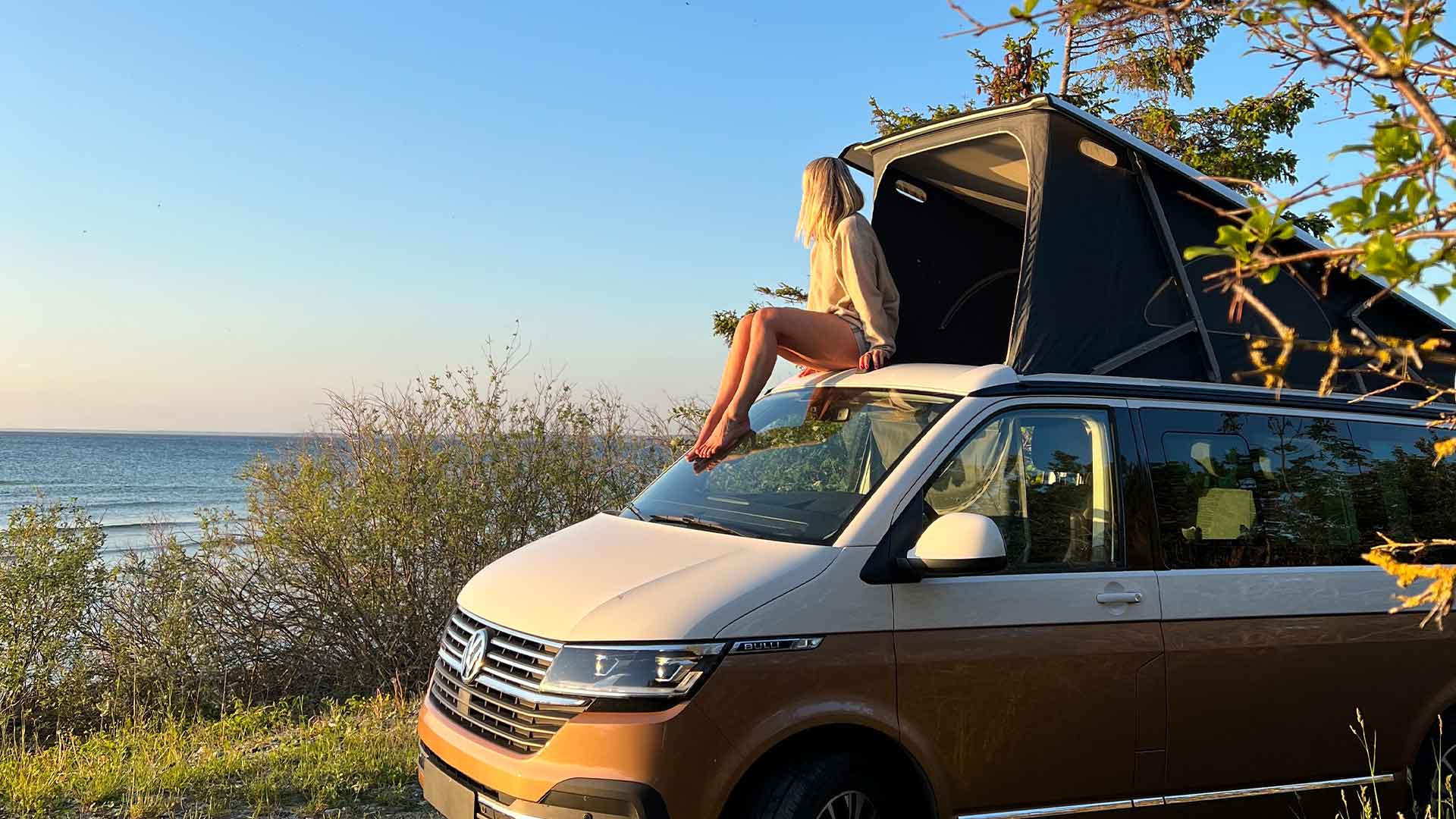 Guide: Destination dupes och detours – så lyckas du med bilsemestern.