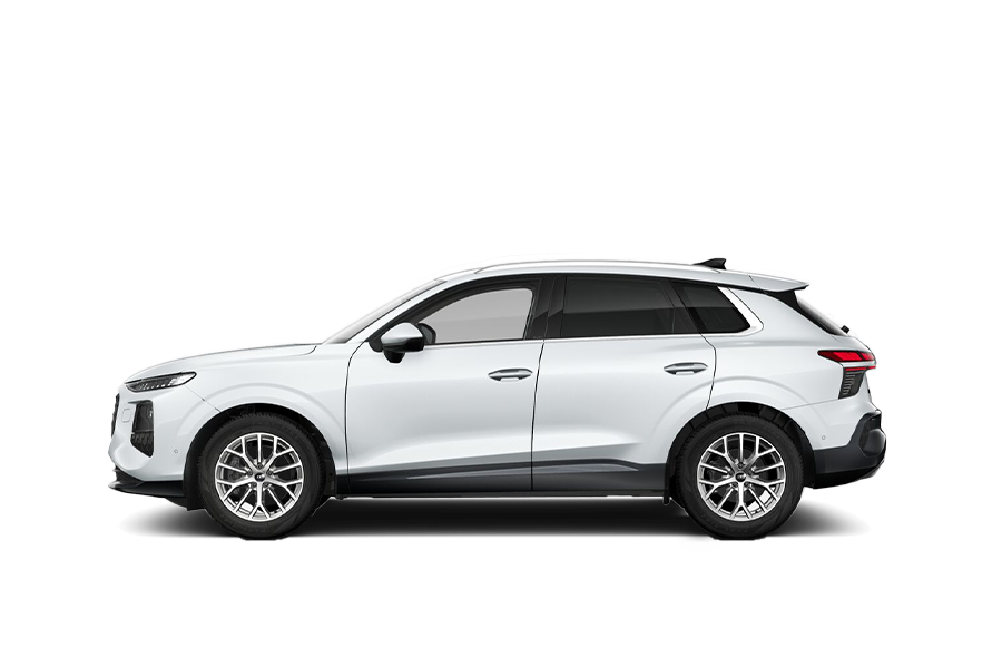 Bild för artikel Audi Q3