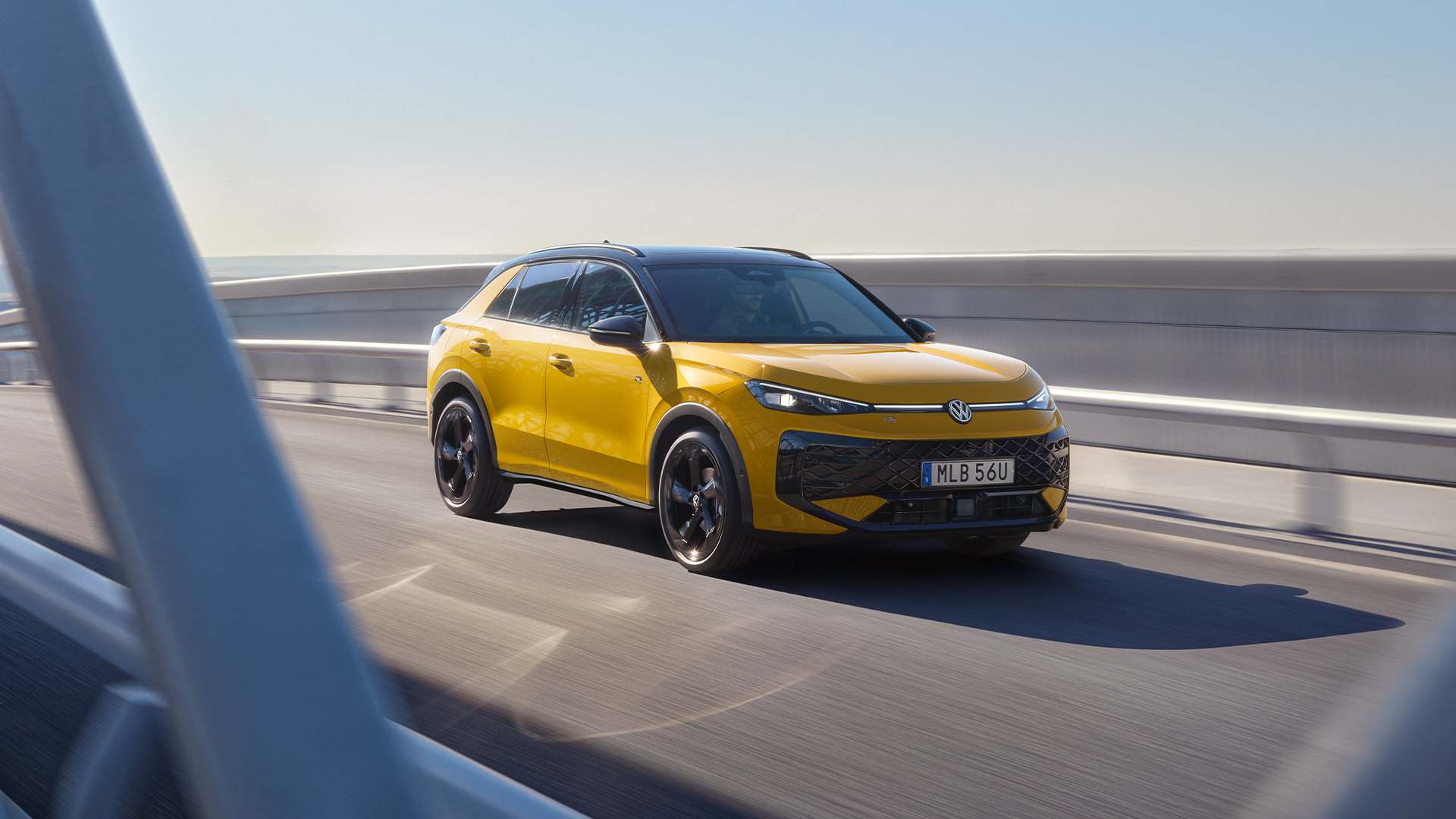 T-Roc
