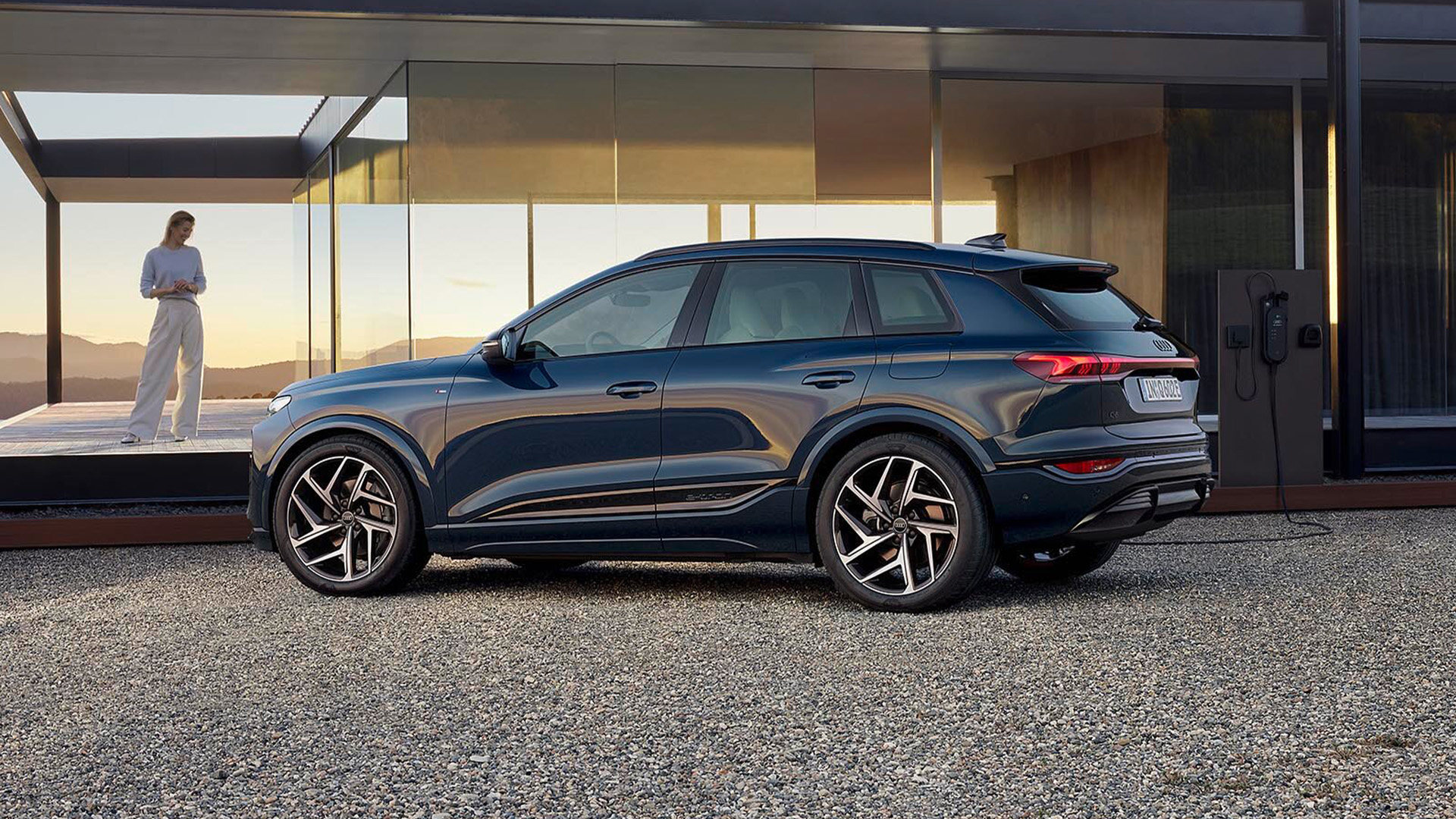 Audi Q6