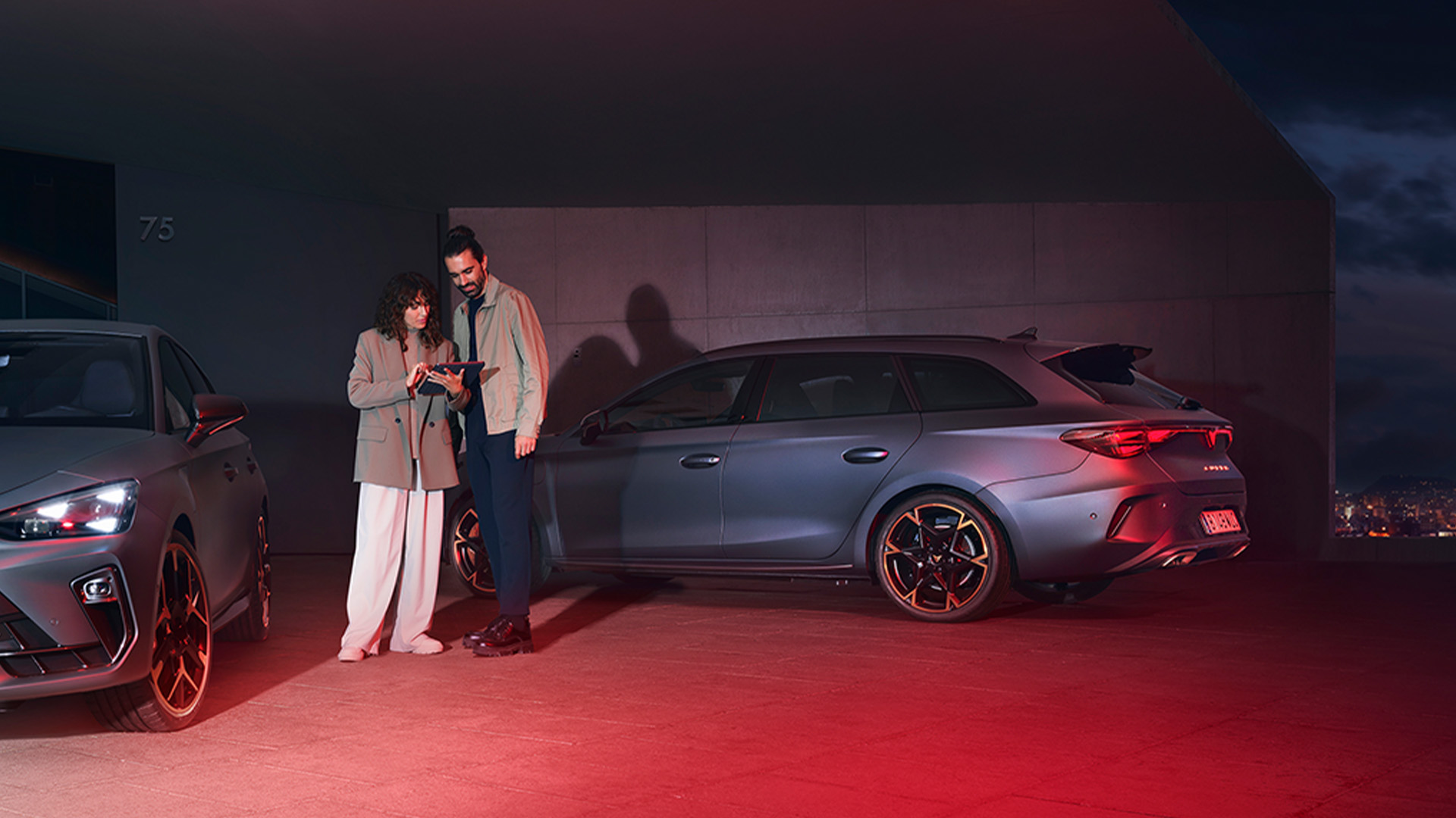Vi köper din bil CUPRA