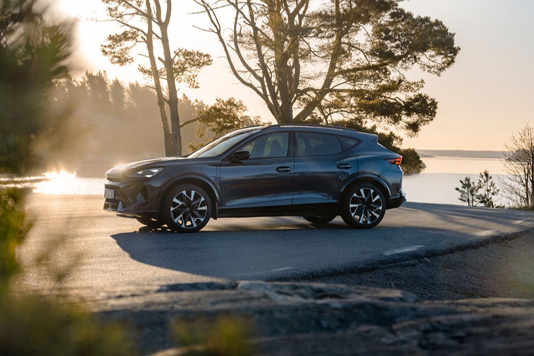 Bild för artikel Privatleasing