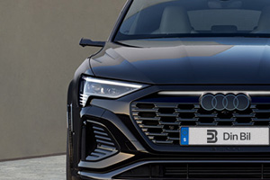 Bild för artikel Audi