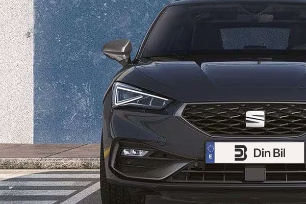 Bild för artikel SEAT