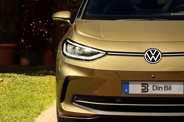 Bild för artikel Volkswagen