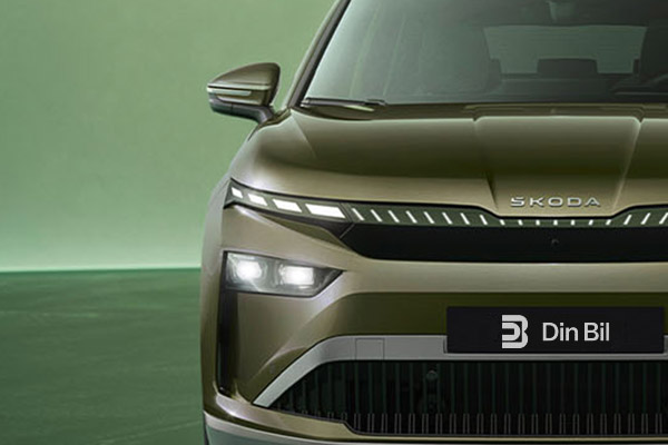 Bild för artikel Skoda