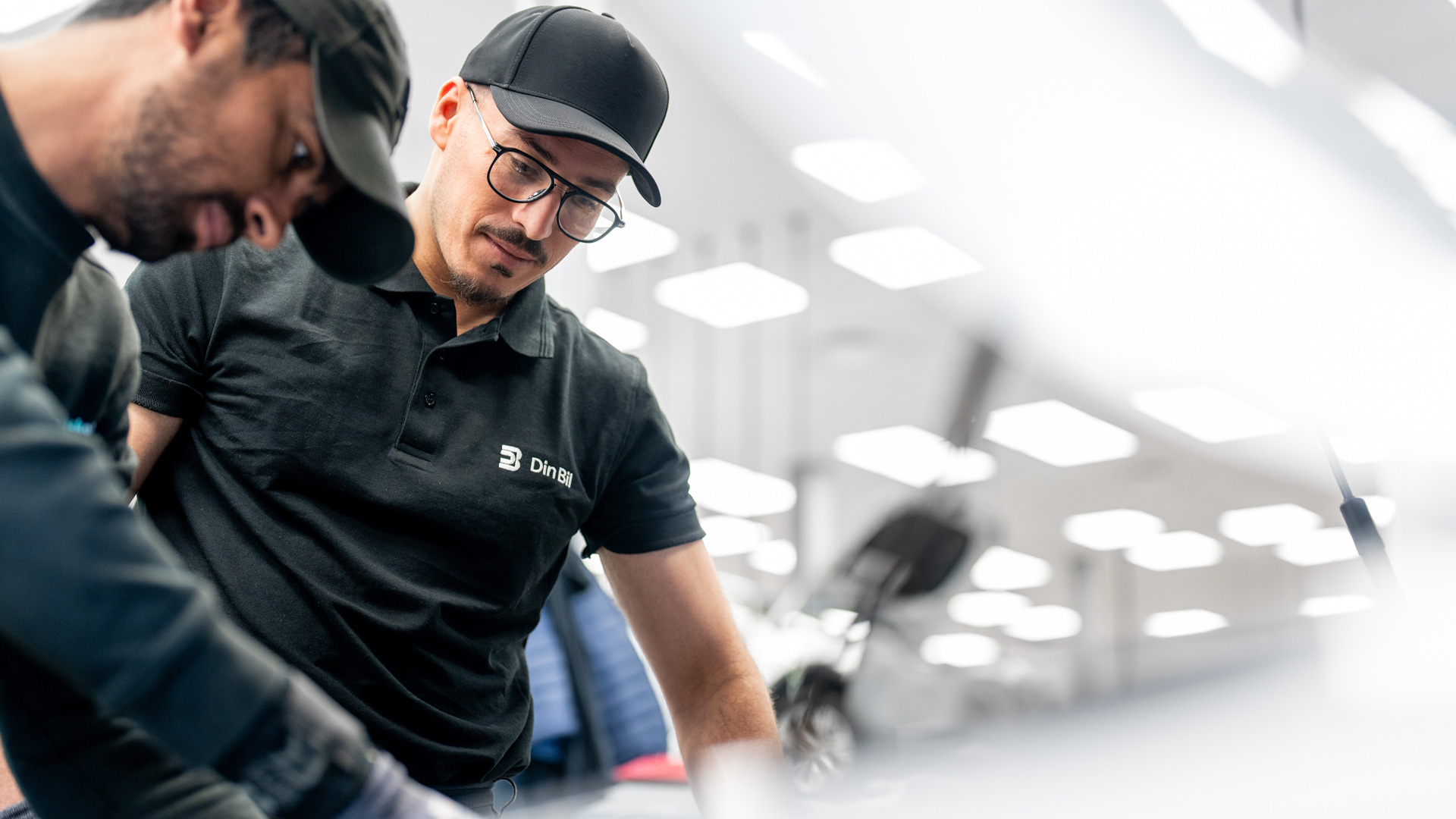 Bild för artikel All hjälp du behöver.