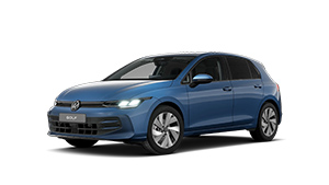 Bild för artikel Volkswagen Golf