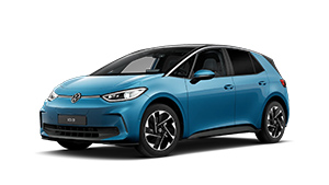 Bild för artikel Volkswagen ID.3