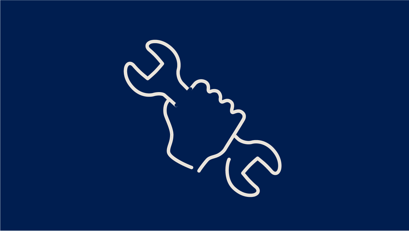 Bild för artikel Enkla reparationer