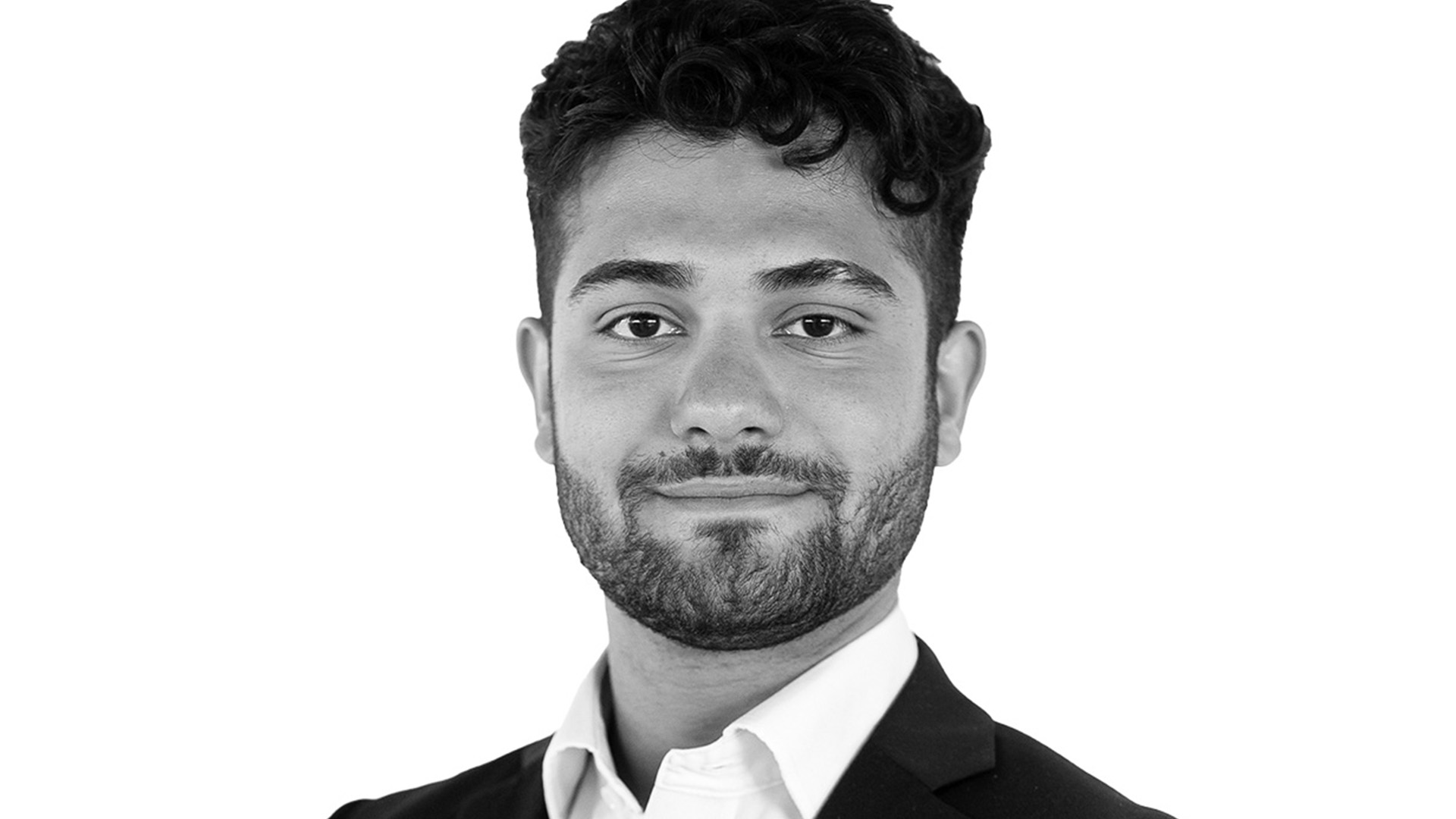 Bild för artikel Amirali Ahmadi