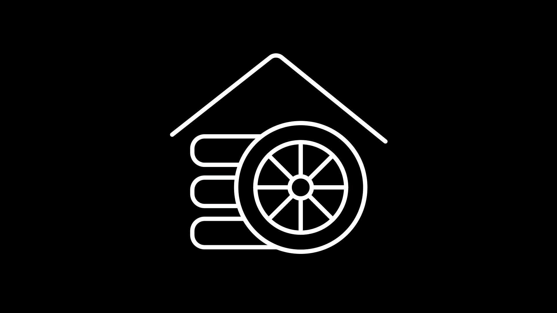 Bild för information om Däckhotell