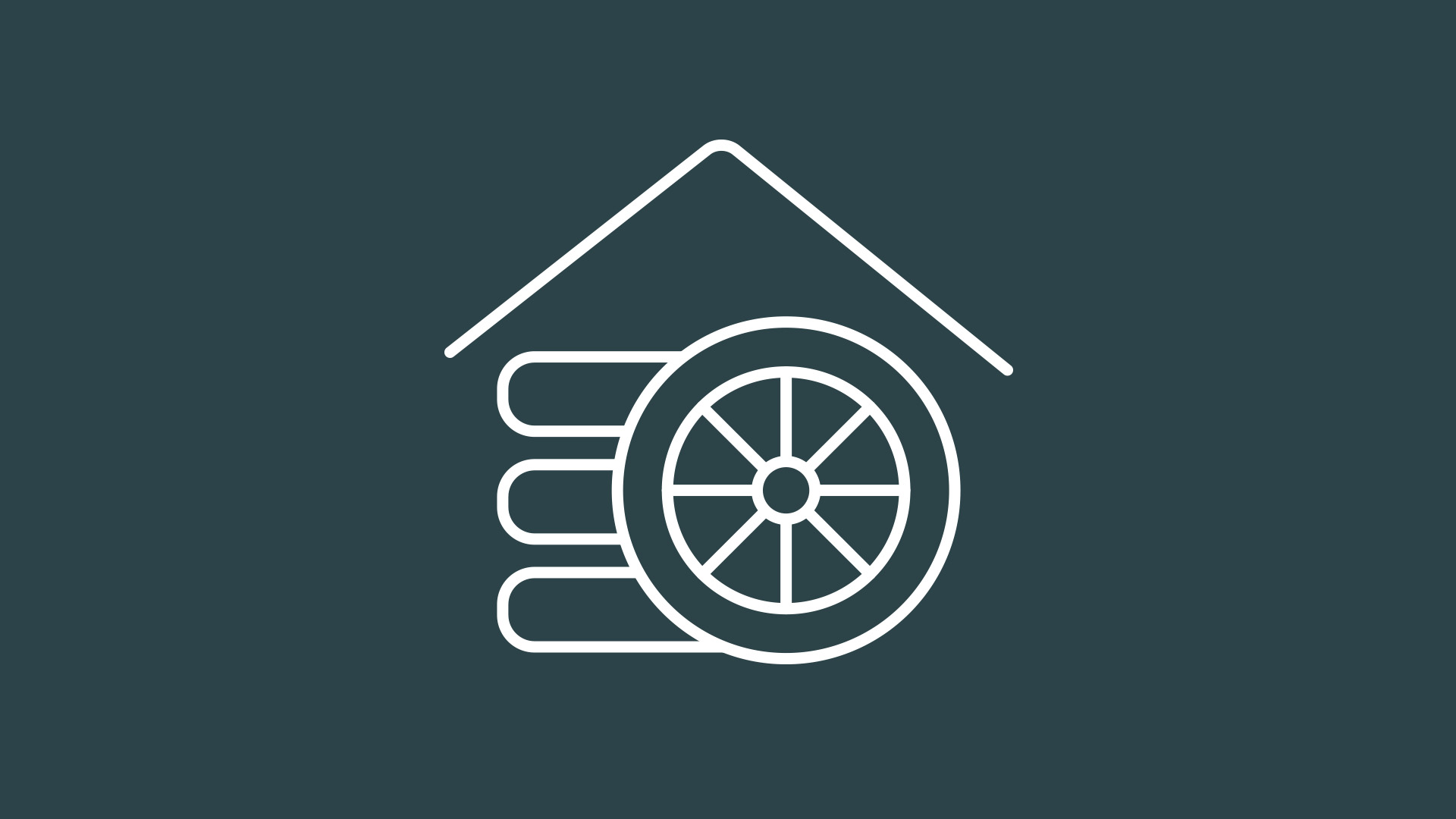 Bild för artikel Däckhotell – Smart och trygg förvaring