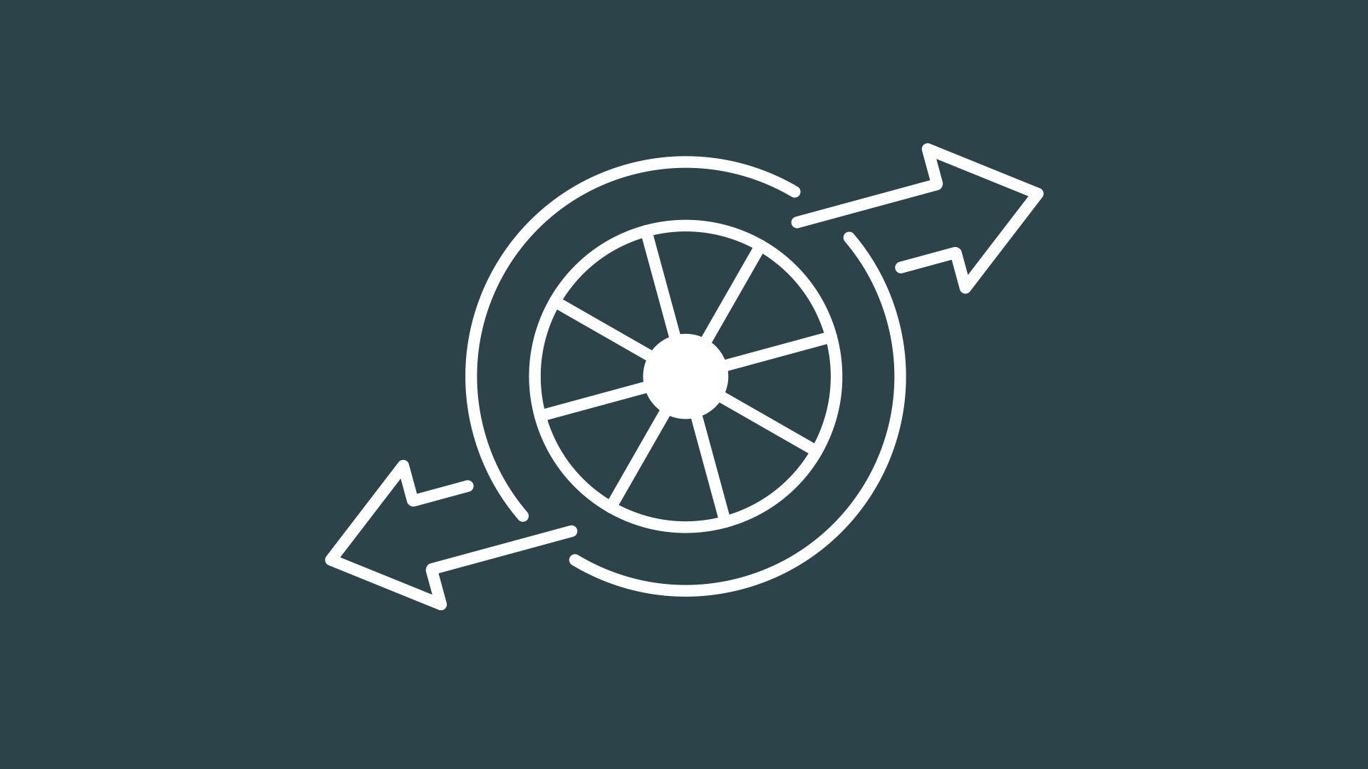 Bild för artikel Hjulinställning - spara pengar och öka säkerheten