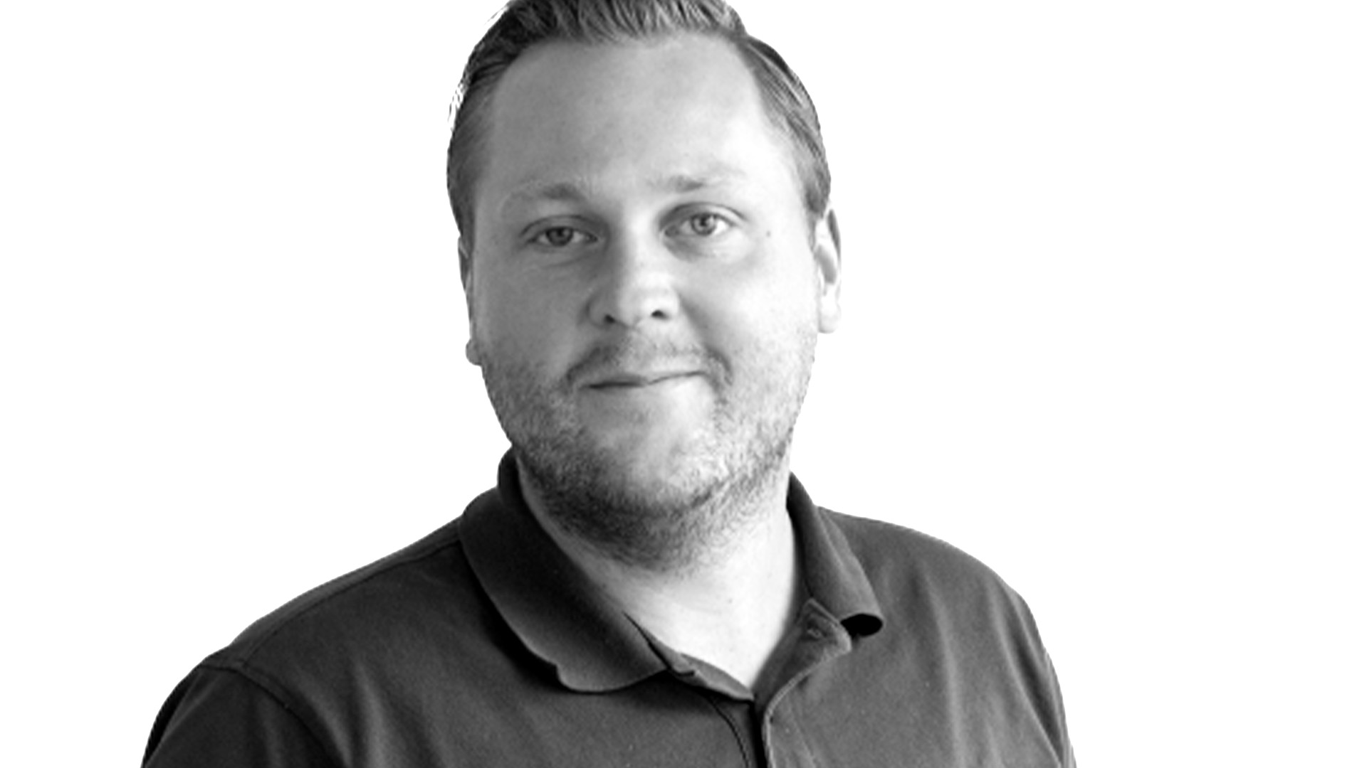 Bild för artikel Martin Svensson