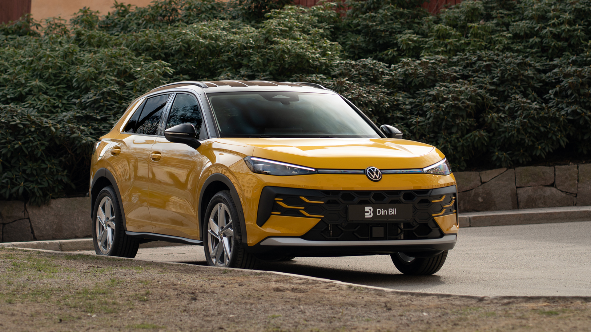 Bild för artikel Personbilar