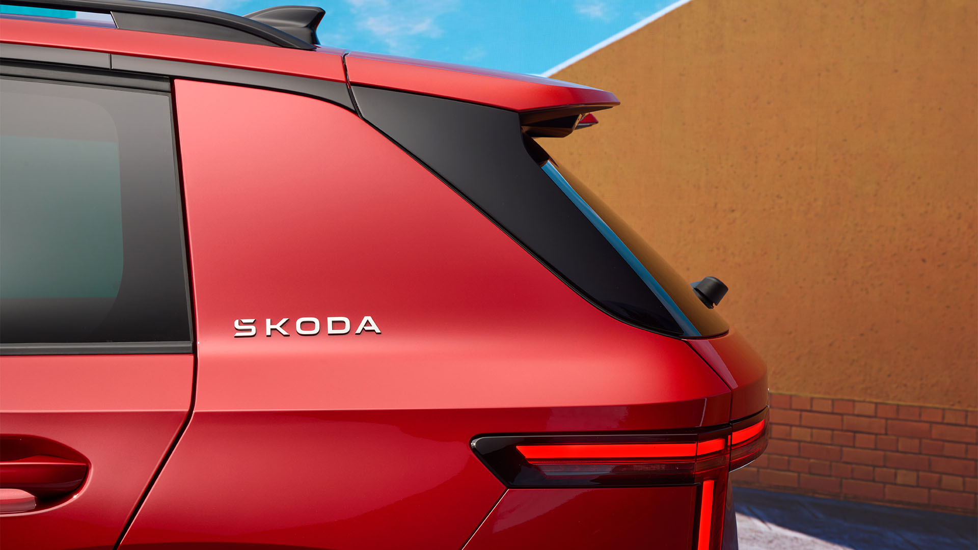 Skoda Epiq