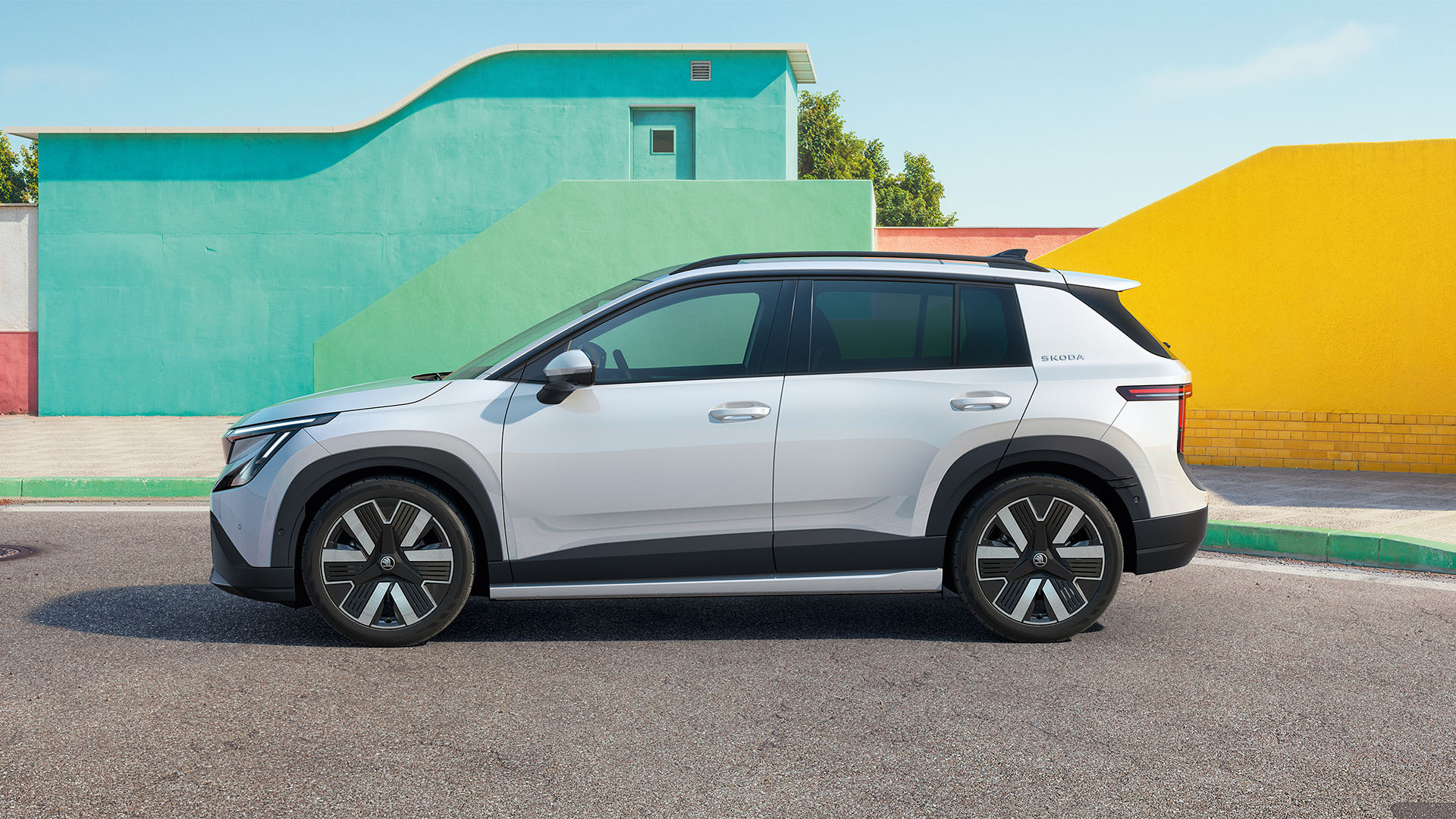 Skoda Epiq