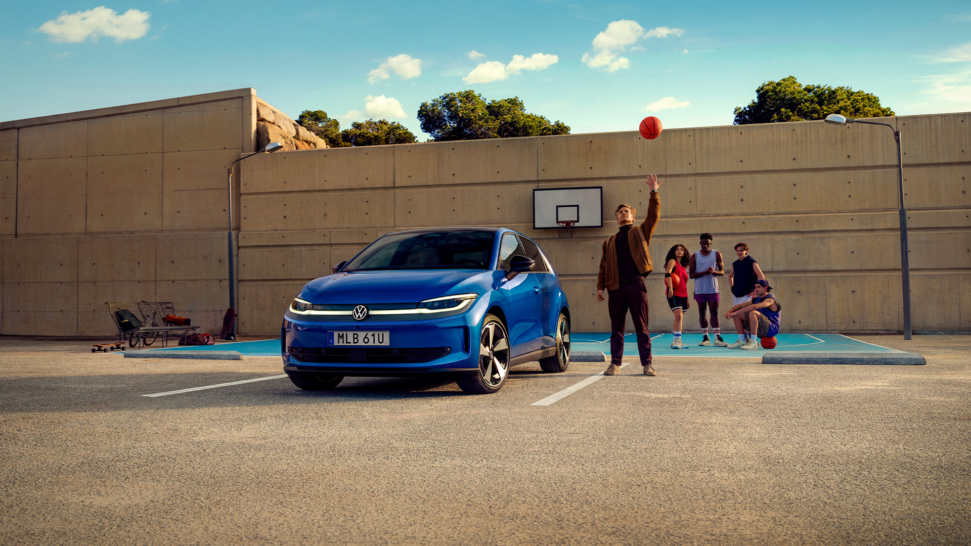 Volkswagen ID. Polo
