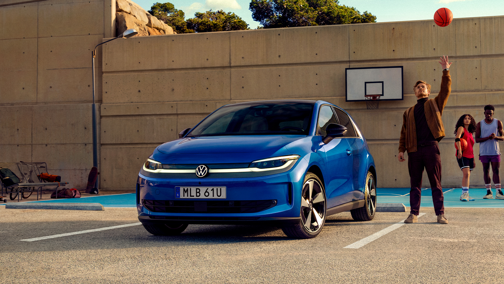 Volkswagen ID. Polo