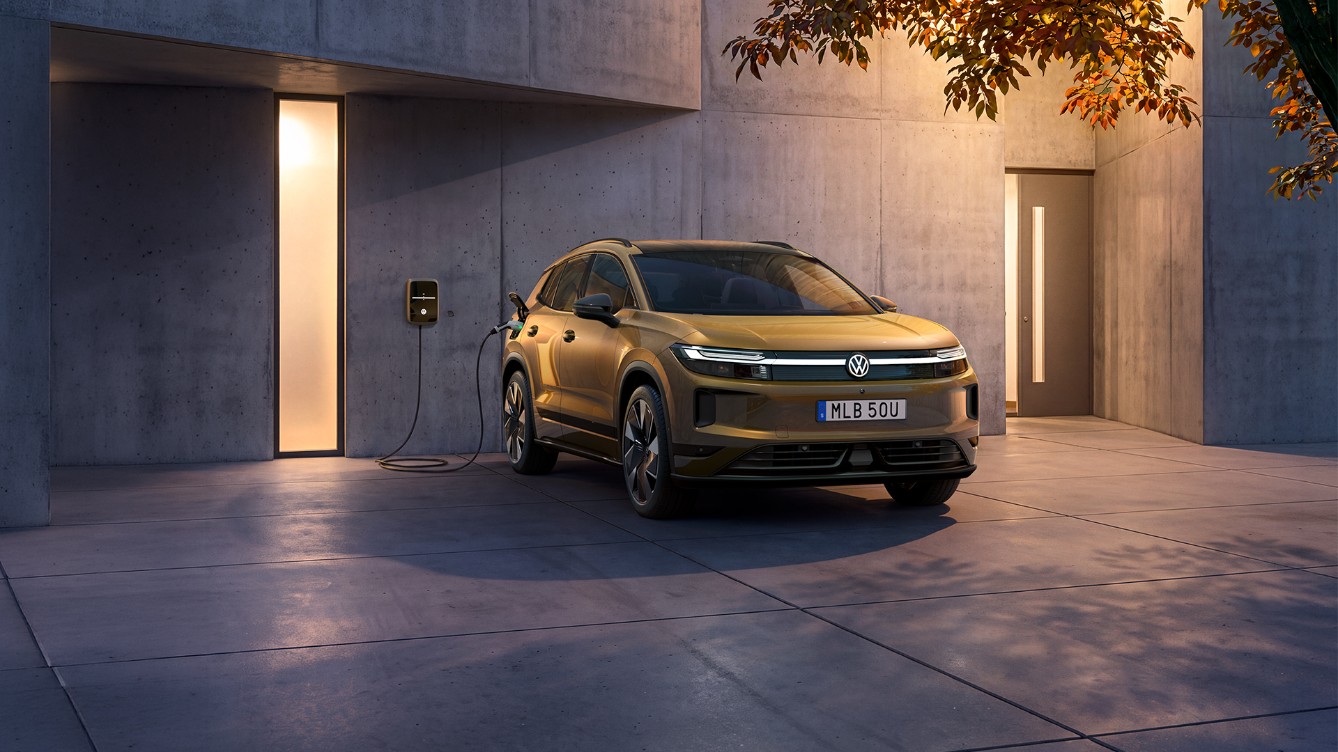 ID. Tiguan