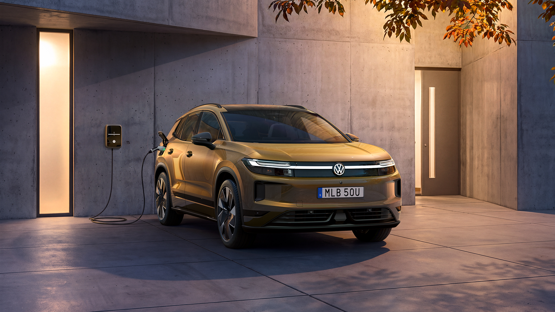 ID. Tiguan