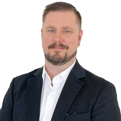 bild anställd